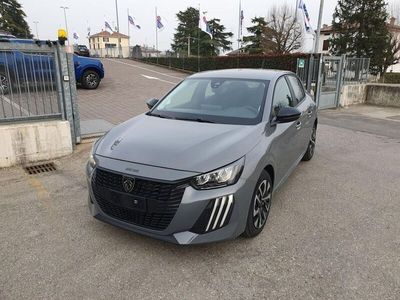 usata Peugeot 208 PureTech 75 Stop&Start 5 porte Active