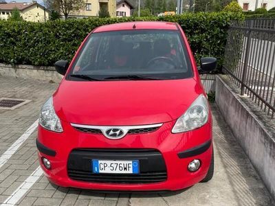 usata Hyundai i10 1.1 12V Active