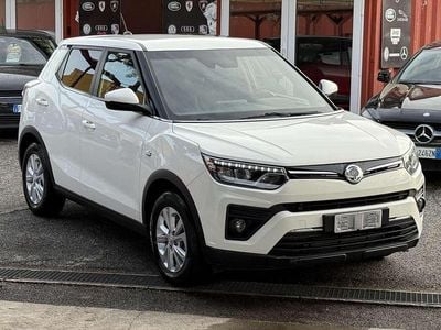 Ssangyong (KGM) Tivoli