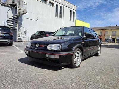 VW Golf III