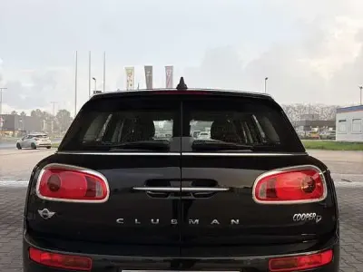 Usata Mini Cooper D Clubman Business 150 CV (110 kW) 2017 Station wagon