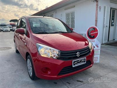 Suzuki Celerio