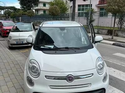 Usata Fiat 500L Business 85 CV (62 kW) 2015 Monovolume