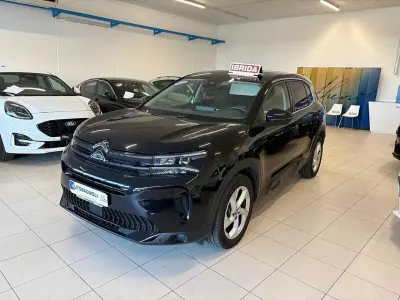 Usata Citroën C5 Aircross