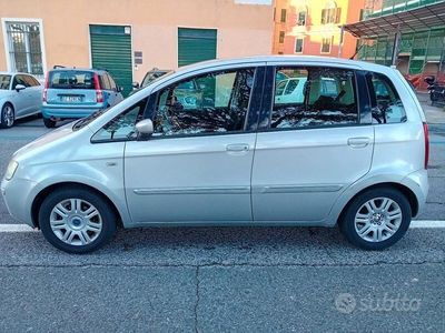 usata Fiat Idea 1.4 Dynamic