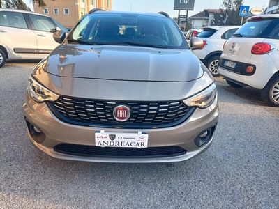 usata Fiat Tipo Lounge SW 1.3 m.jet 95CV