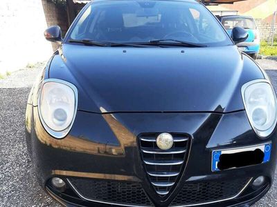 usata Alfa Romeo MiTo 1.3 jtdm-2 Progression s&s 95cv