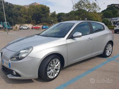 usata Alfa Romeo Alfa 6 Giulietta 1.6 JDTM 120 cv SUPER euro