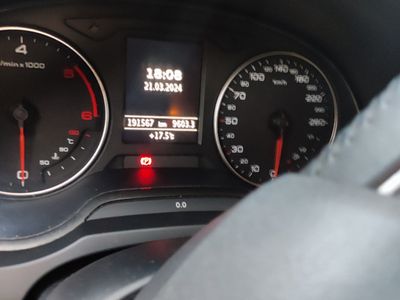 usata Audi A3 Sportback A3 1.6 TDI Business