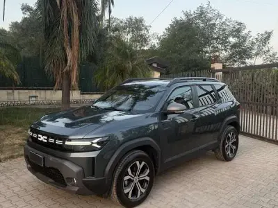 Usata Dacia Duster Journey 101 CV (74 kW) 2025 SUV