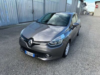 Renault Clio IV