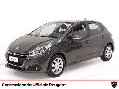 usata Peugeot 208 