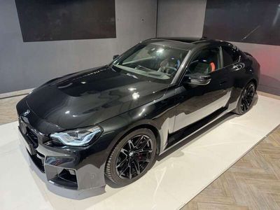 usata BMW M2 Coupè Carbon