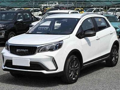 Usata EMC QUATTRO