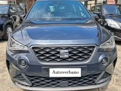 Usata Seat Arona FR 110 CV (80 kW) 2023 Other SUV