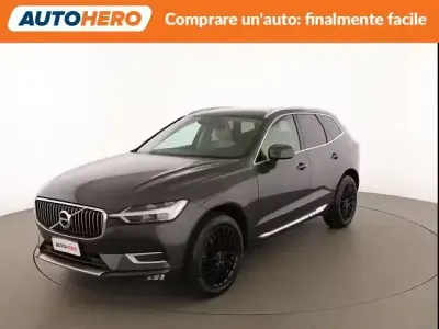 Usata Volvo XC60