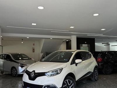 Occasion Renault Captur 90 ch (66 kW) 2014 Noir SUV