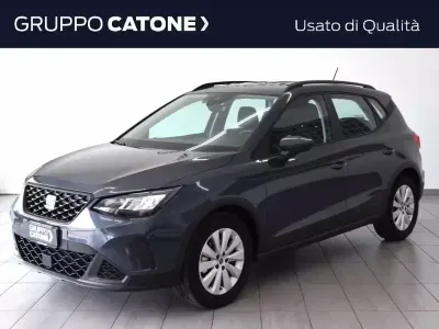 Usata Seat Arona