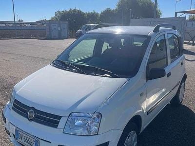 Usata 2009 Fiat Panda Dynamic Utilitaria | 2000 € (Ottimo prezzo)