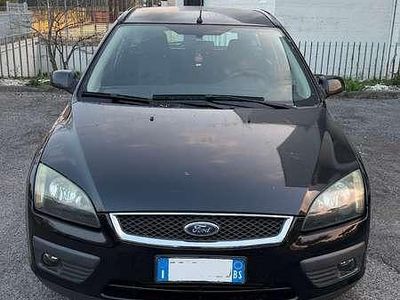 Usado Ford Focus Style 136 HP (100 kW) 2006 Carrinha