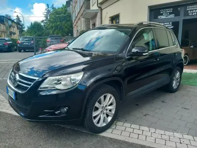 Usata VW Tiguan