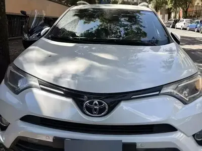 Occasion Toyota RAV4