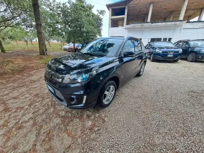 Usata Suzuki Vitara