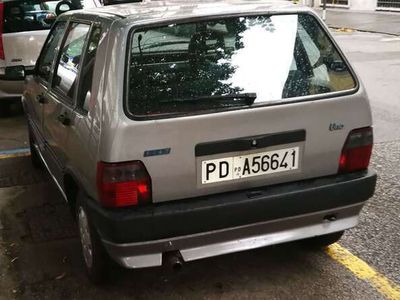 usata Fiat Uno 5p 1.1 60cv