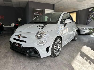 usata Abarth 595 1.4 Turbo T-Jet 145 CV PROMO