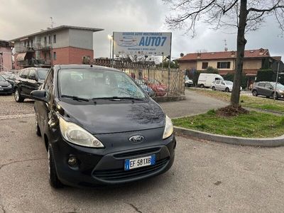 usata Ford Ka 1.2 8V 69CV usato