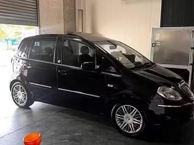 Usata Lancia Musa 2009 Monovolume