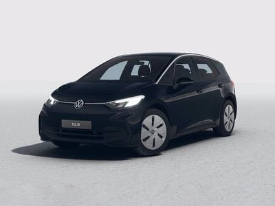 Nuova VW ID.3 Pro 150 kW (204 CV) 2026 Grenadill black metallizzato Utilitaria