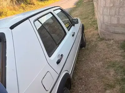 Usata VW Golf II 69 CV (50 kW) 1986 Utilitaria