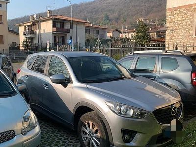 Usata Mazda CX-5 150 CV (110 kW) 2004 SUV