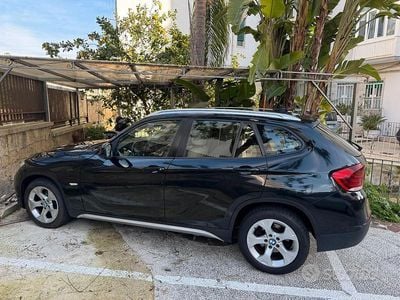 Nero Usata 2011 BMW X1 SUV | 4900 € (Super prezzo)