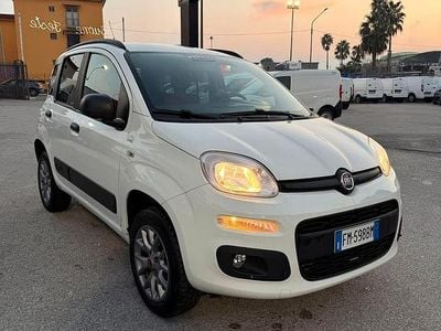 Fiat Panda 4x4
