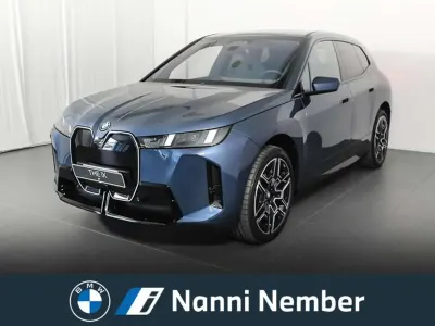 Usata BMW iX