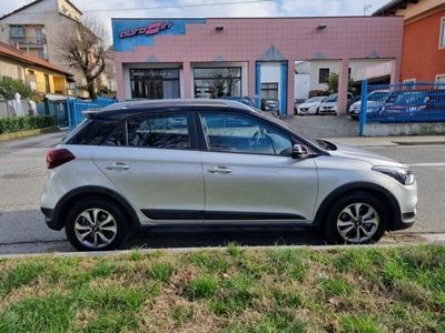 usata Hyundai i20 1.0 T-GDI 5 porte Active Connectline usato