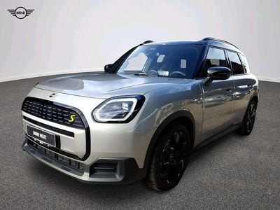 Usata Mini Countryman Classic 225 kW (306 CV) 2025 Grigio SUV