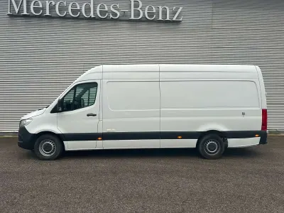 Usata Mercedes Sprinter