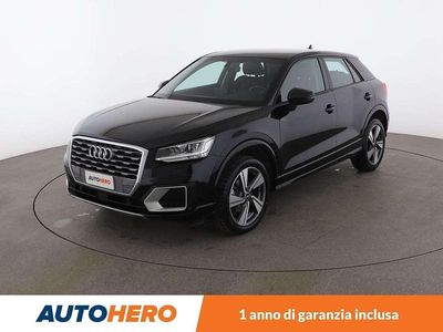 Nero Usata 2020 Audi Q2 Admired SUV | 21.699 € (Ottimo prezzo)