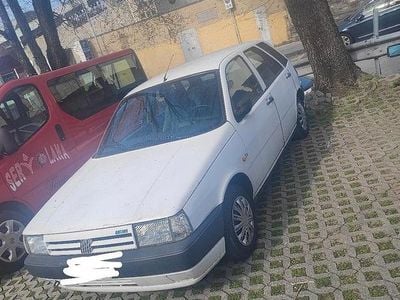 Usata Fiat Tipo 76 CV (55 kW) 1990 Bianco Utilitaria