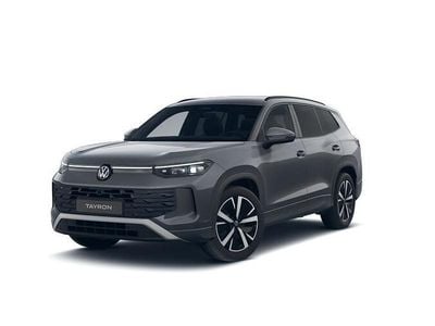 Nuova VW Tayron Edition 150 CV (110 kW) 2026 Grigio SUV