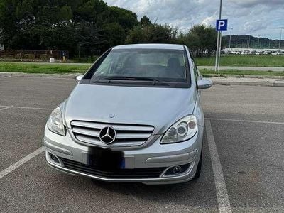 Usata 2009 Mercedes B180 Edition Monovolume | 3800 € (Cara)