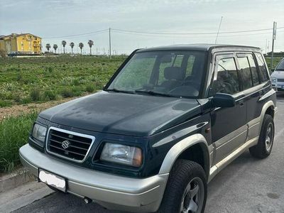 usata Suzuki Vitara 2.0 V6 1996