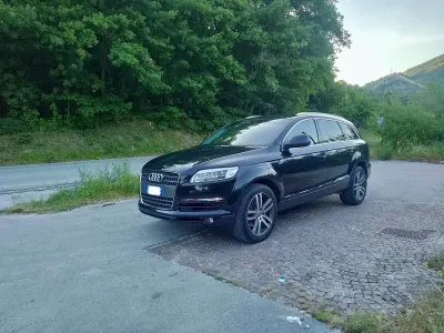 Usata Audi Q7