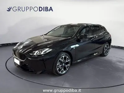 Usata BMW 120