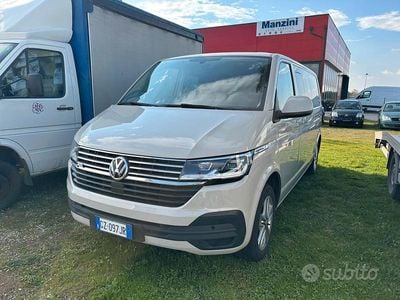 Usata VW Caravelle 2022 Monovolume