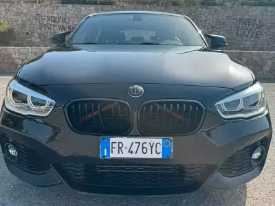 Usata BMW 118