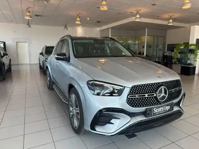 Usata Mercedes GLE300